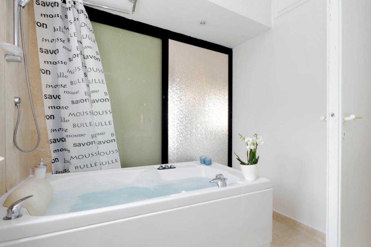 Merulana Suite S.Peter Roma Exterior foto