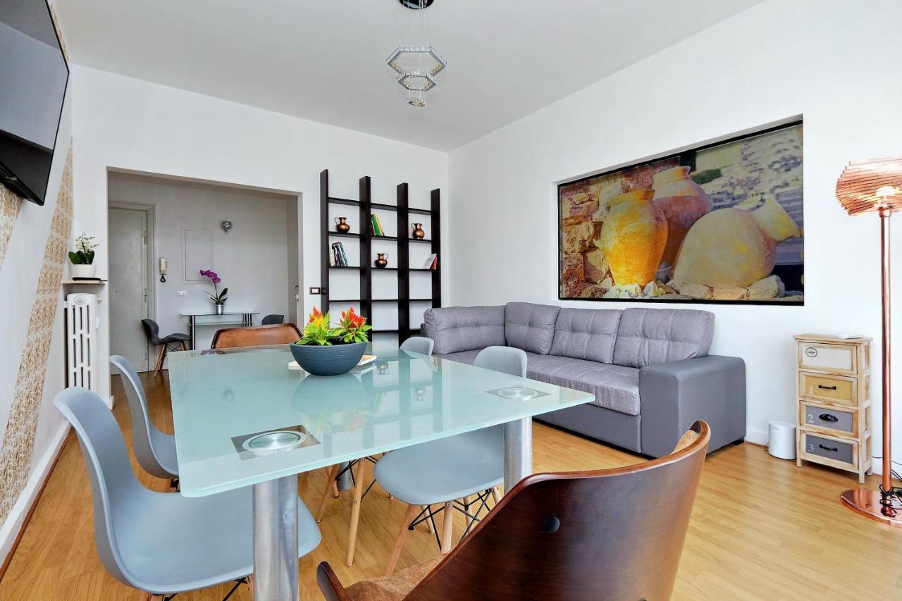 Merulana Suite S.Peter Roma Exterior foto