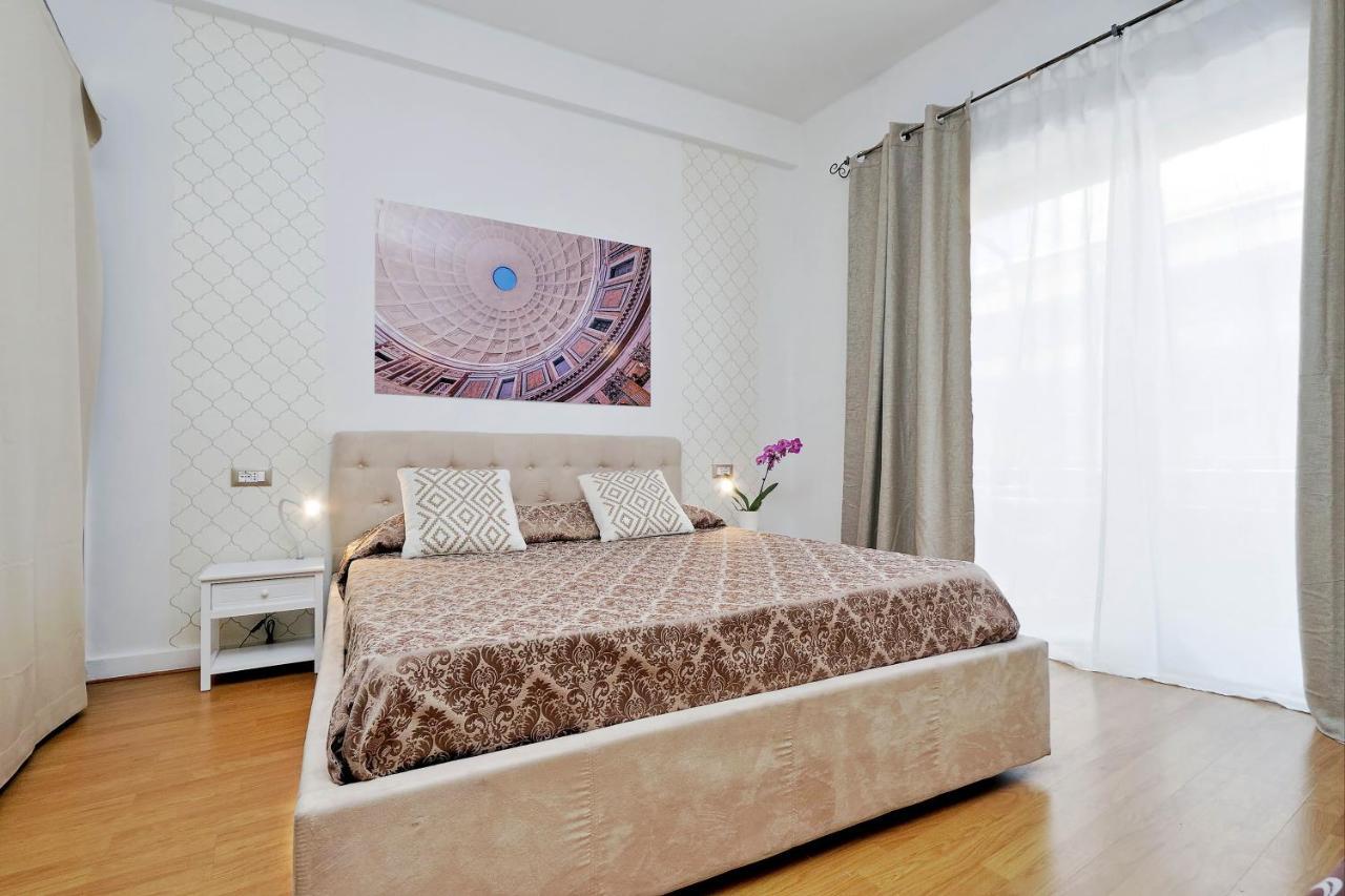 Merulana Suite S.Peter Roma Exterior foto