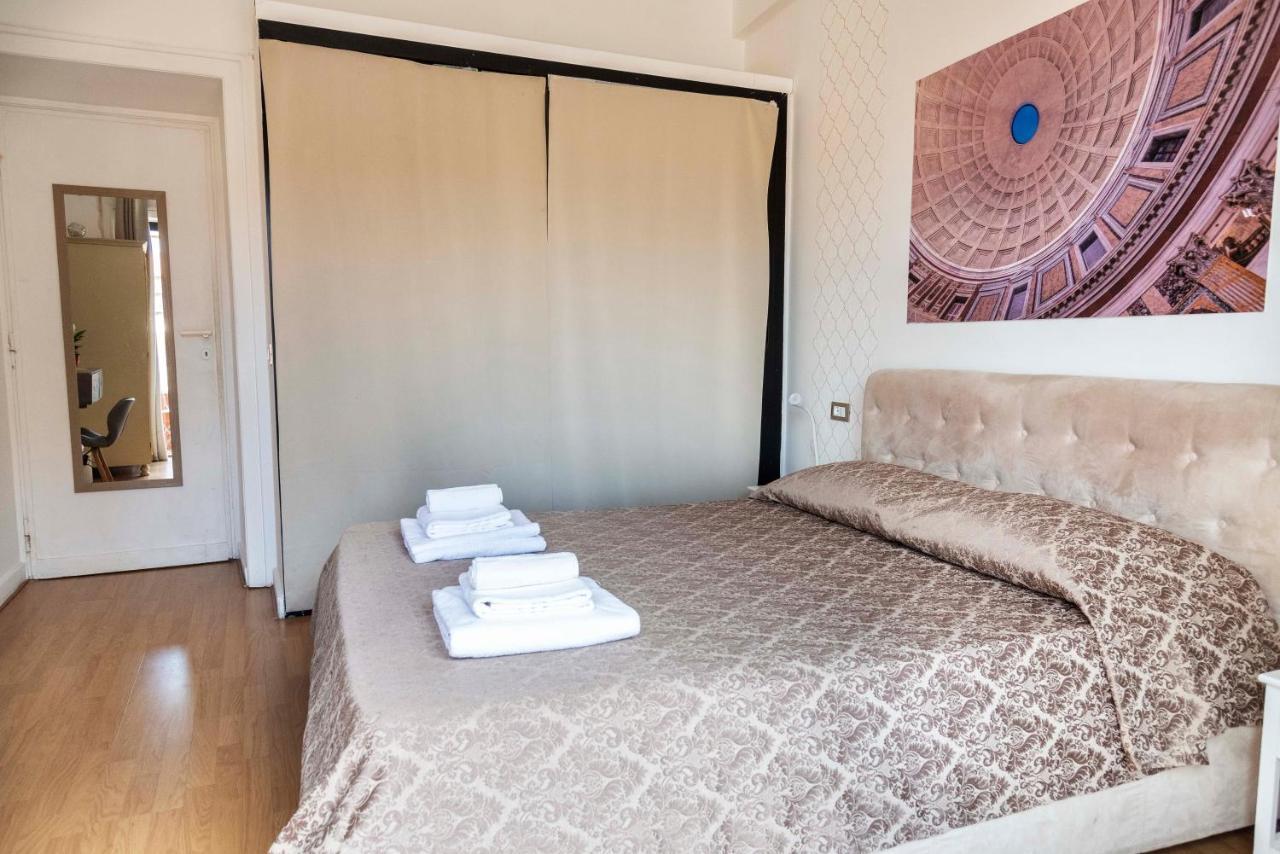 Merulana Suite S.Peter Roma Exterior foto