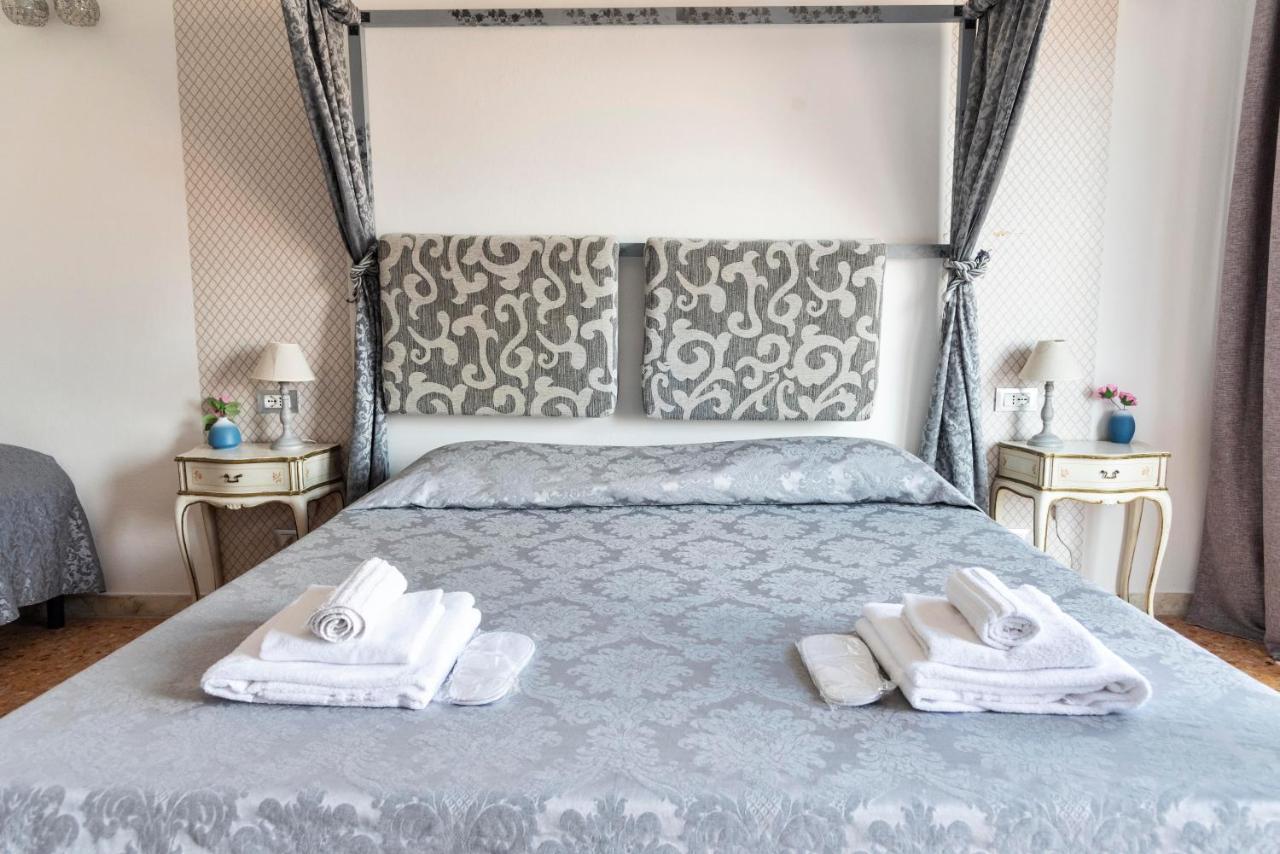 Merulana Suite S.Peter Roma Exterior foto